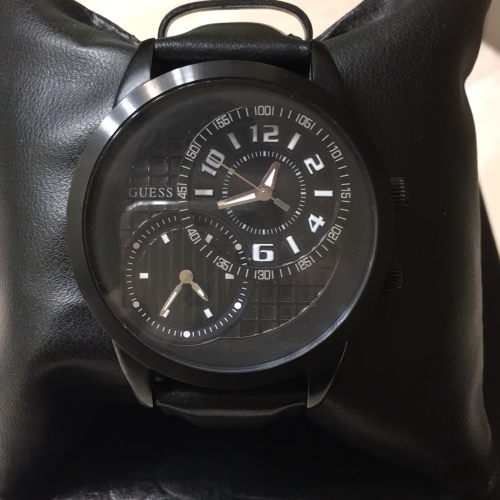 Guess Mens Watch